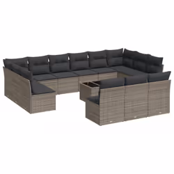 VidaXL 3218400, 14 pz