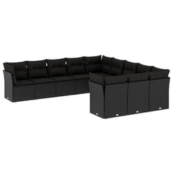 VidaXL 3218405 set mobili da esterno