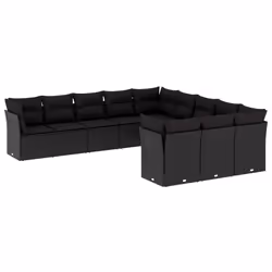 VidaXL 3218415, 12 pz