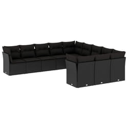 VidaXL 3218415 set mobili da esterno