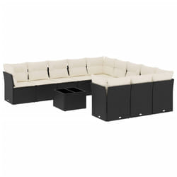 VidaXL 3218416 set mobili da esterno