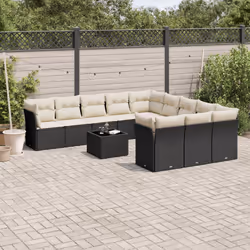 VidaXL 3218416 set mobili da esterno
