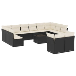 VidaXL 3218426 set mobili da esterno