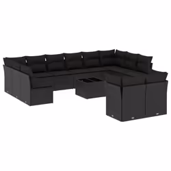 VidaXL 3218435, 13 pz