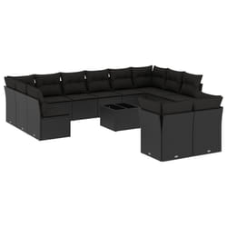 VidaXL 3218435 set mobili da esterno