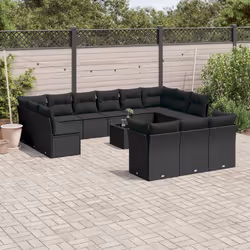 VidaXL 3218445 set mobili da esterno