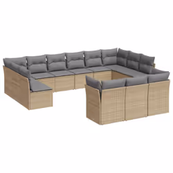VidaXL 3218449, 13 pz