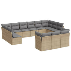 VidaXL 3218449 set mobili da esterno