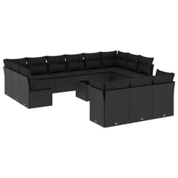 VidaXL 3218455 set mobili da esterno