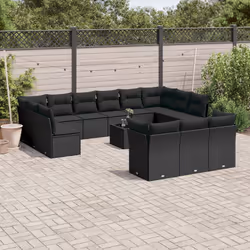 VidaXL 3218455 set mobili da esterno