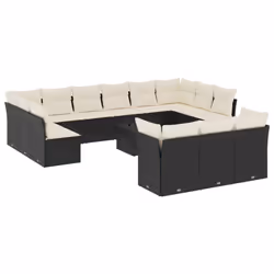 VidaXL 3218456, 14 pz