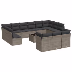 VidaXL 3218460, 14 pz