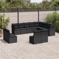 VidaXL 3218465 set mobili da esterno