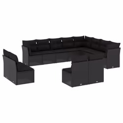 VidaXL 3218475, 13 pz