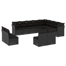 VidaXL 3218475 set mobili da esterno