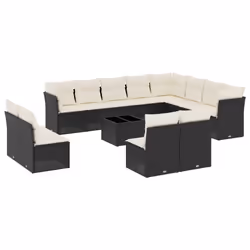 VidaXL 3218476, 13 pz