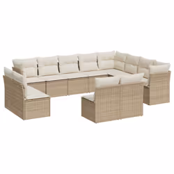 VidaXL 3218478, 13 pz