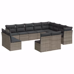 VidaXL 3218480, 13 pz