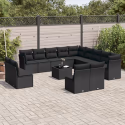 VidaXL 3218485 set mobili da esterno