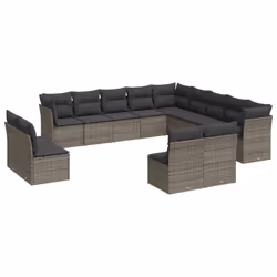 VidaXL 3218490, 13 pz