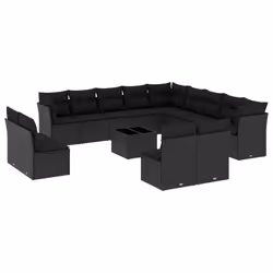 VidaXL 3218495, 14 pz