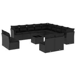 VidaXL 3218495 set mobili da esterno