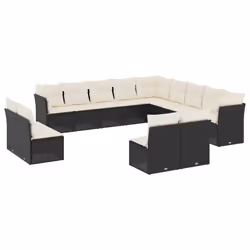 VidaXL 3218496, 14 pz