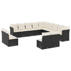 VidaXL 3218496 set mobili da esterno