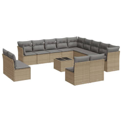 VidaXL 3218499 set mobili da esterno