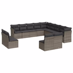 VidaXL 3218500, 14 pz