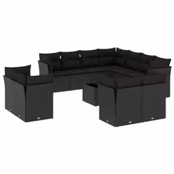 VidaXL 3218505, 11 pz