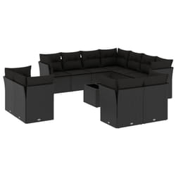 VidaXL 3218505 set mobili da esterno