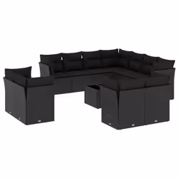 VidaXL 3218515, 12 pz