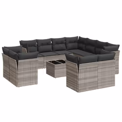 VidaXL 3218522, 12 pz
