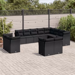 VidaXL 3218525 set mobili da esterno