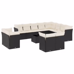 VidaXL 3218526, 12 pz