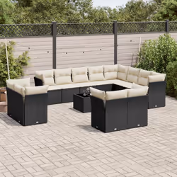 VidaXL 3218526 set mobili da esterno