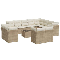 VidaXL 3218528 set mobili da esterno