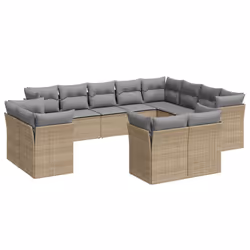 VidaXL 3218529, 12 pz