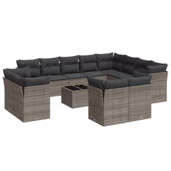 VidaXL 3218530, 12 pz