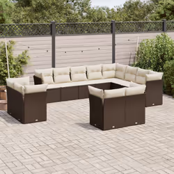 VidaXL 3218533 set mobili da esterno