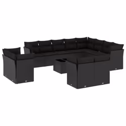 VidaXL 3218535, 13 pz