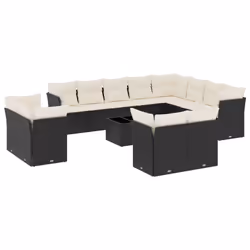 VidaXL 3218536, 13 pz