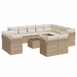 VidaXL 3218538, 13 pz