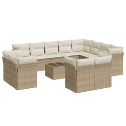 VidaXL 3218538 set mobili da esterno