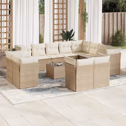 VidaXL 3218538 set mobili da esterno