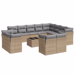 VidaXL 3218539, 13 pz