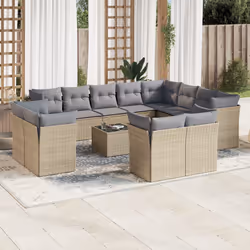 VidaXL 3218539 set mobili da esterno