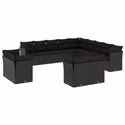 VidaXL 3218545, 13 pz