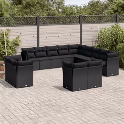 VidaXL 3218545 set mobili da esterno